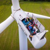 Nein zu Windrädern: Wer ist schuld?