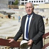 „Es kommt vor, dass keine Neukunden mehr aufgenommen werden“