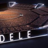 „Wir bauen Adele eine eigene Welt“