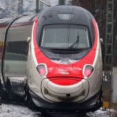 Der Astoro fährt weiter nach Zürich