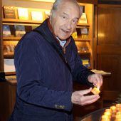 Für wen zünden Sie ein Kerzerl an?