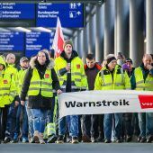 Das große Streikjahr