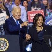 Plan B für das mächtigste Amt der Welt