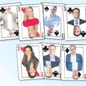 Wer sticht im Rathaus-Poker?