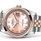 Rolex-Dieb im Fitnessstudio