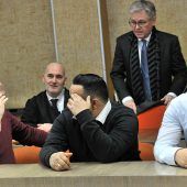 Kontrolleure außer Kontrolle