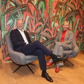 Servus bei der Spaßkasse