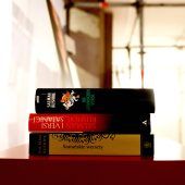 LITERATURHAUS MÜNCHEN Freiheit des Wortes
