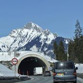 Garmischer in Sorge wegen Tiroler Maut