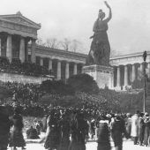 Die aufmüpfigen Bauern von Pfaffenberg