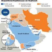 Joe Bidens Nahost-Dilemma