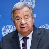 Israel-Kritiker Guterres eröffnet Siko in München
