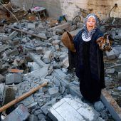 „Der Krieg wird noch ein Jahr dauern“