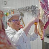 Der Langzeit-Metzger