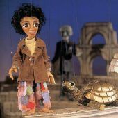 MUSEUM WERDENFELS Auf zu Momo!