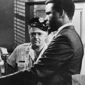 Vermisste (72) tot aufgefunden  Mann (24) niedergestochen  „In the Heat of the Night“ im Museum