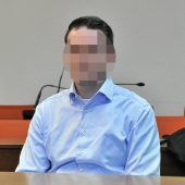 Sado-Maso-Spiel eskaliert