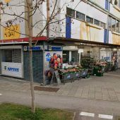 Sorge um Supermarkt unbegründet
