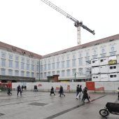 Hoffnung auf Antworten im Stadtrat