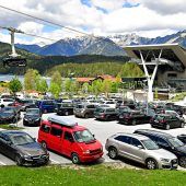 Der Ausflugsticker lahmt