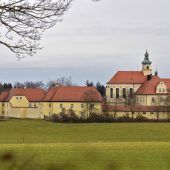 Schuhbeck in anderes Gefängnis verlegt