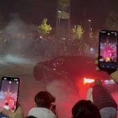 Auto-Poser: Immer mehr gefährliche Treffen