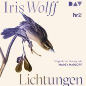 HÖRBUCH Fesselndes aus Siebenbürgen