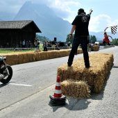 BMW-Motorradtage kehren nach Garmisch-Partenkirchen zurück