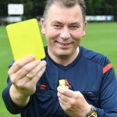 „Der Fußballplatz ist keine rechtsfreie Zone“