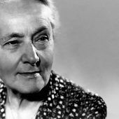 Mathilde, die Pionierin des Bockbiers