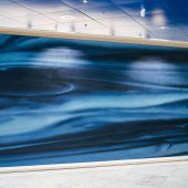 Neuer Lack für Gerhard Richter