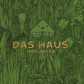 BUCH Take it easy, altes Haus