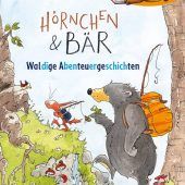 KINDERBUCH Lesenlernen im Wald