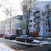 Umstrittene Erweiterungspläne