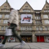 Die Flucht der Luxus-Marken