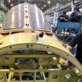 Russlands Wirtschaft wächst wieder