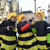 Bilanz nach Bienen-Volksbegehren