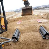 Kritik an neuen Stromtrassen