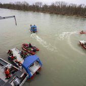Vermisste Journalistin lebend gefunden