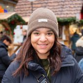 Was macht Sie denn glücklich?