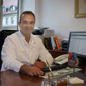 „Bewegung fördert die Produktion von Glückshormonen“