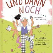 BUCH Weniger Stress!