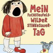KINDERBUCH Auch Wut tut gut!