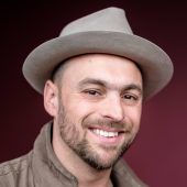 Er will es noch mal wissen