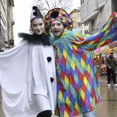 Das steckt hinter unserer Verkleidung