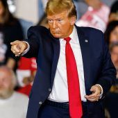 Trump: Ich schütze euch nicht vor Putin