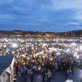 Dieses Mal ohne Dissonanzen