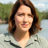 Die Neue im Team von „Terra X“