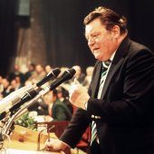 Polit-Aschermittwoch – die Geschichte Das Partei-Programm für 2024