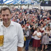 „Die Union muss aus ihrer Schmollecke“